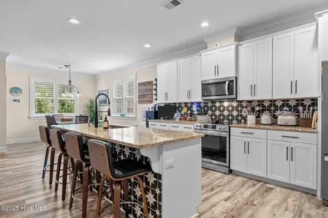 108 NE 17th Street Oak Island NC 28465