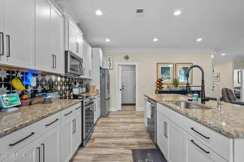 108 NE 17th Street Oak Island NC 28465