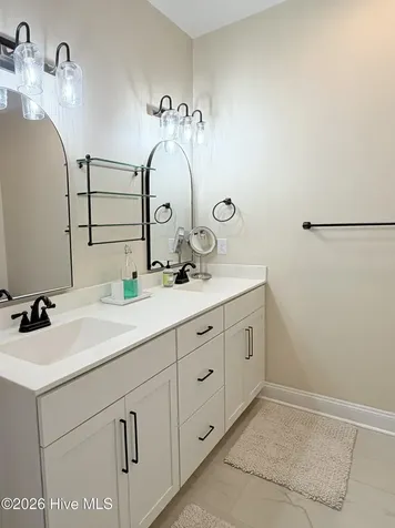 108 NE 17th Street Oak Island NC 28465