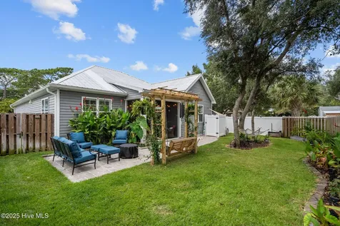 108 NE 17th Street Oak Island NC 28465