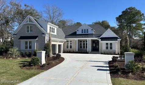 805 Wild Turkey Place Wilmington NC 28405