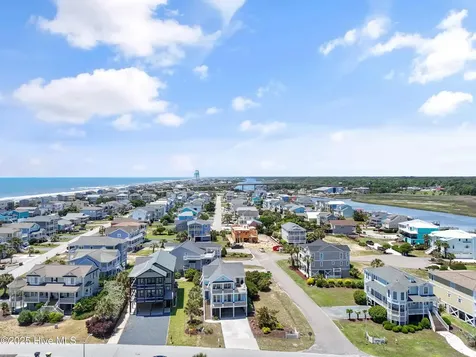 121 Ferry Road Holden Beach NC 28462