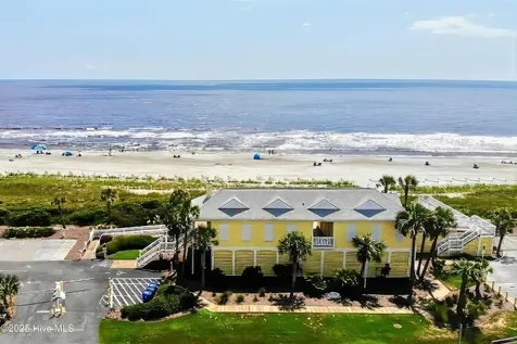 121 Ferry Road Holden Beach NC 28462