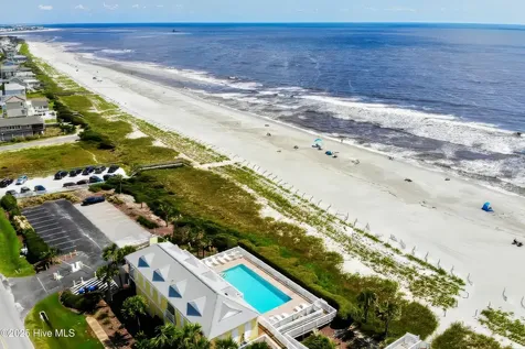 121 Ferry Road Holden Beach NC 28462