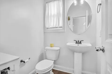 601 Aurora Place Hampstead NC 28443
