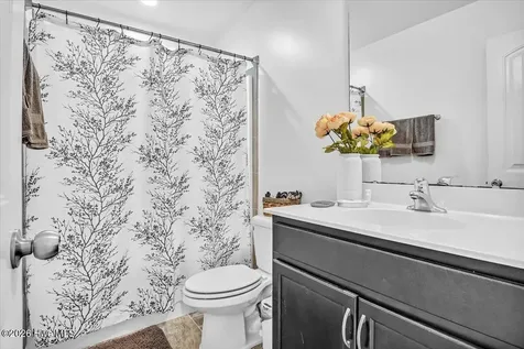 601 Aurora Place Hampstead NC 28443