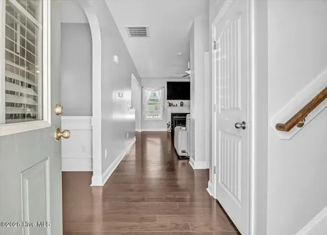 601 Aurora Place Hampstead NC 28443