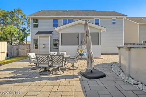 601 Aurora Place Hampstead NC 28443