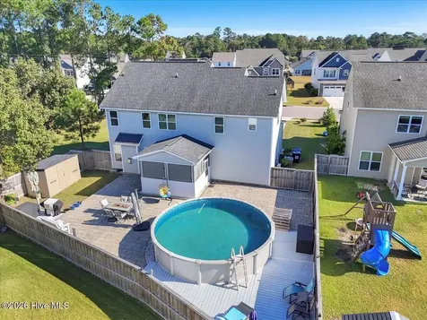 601 Aurora Place Hampstead NC 28443