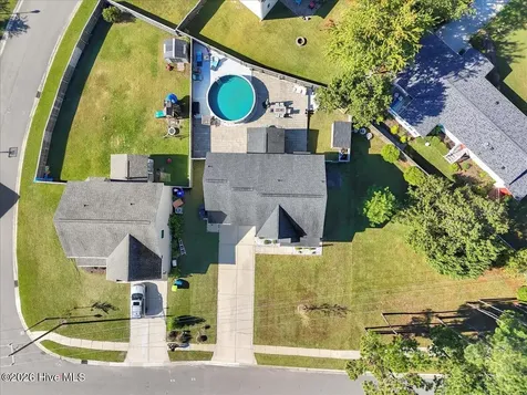 601 Aurora Place Hampstead NC 28443