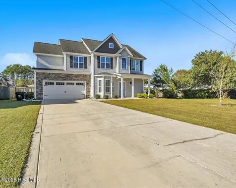 601 Aurora Place Hampstead NC 28443