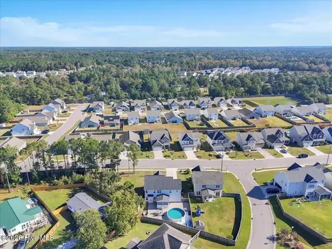 601 Aurora Place Hampstead NC 28443