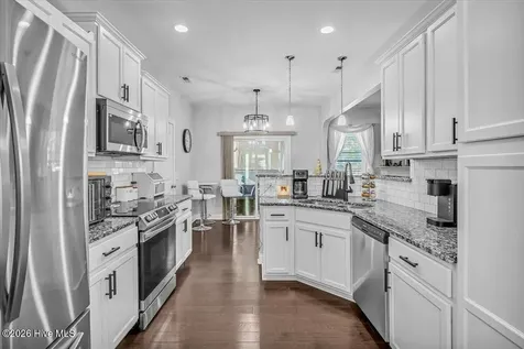601 Aurora Place Hampstead NC 28443