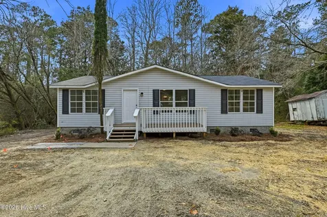808 Wildwood Circle Hampstead NC 28443