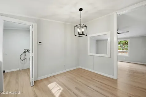 808 Wildwood Circle Hampstead NC 28443