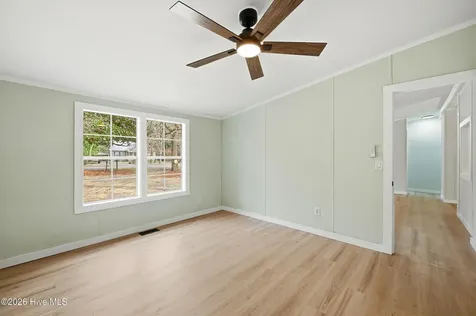 808 Wildwood Circle Hampstead NC 28443