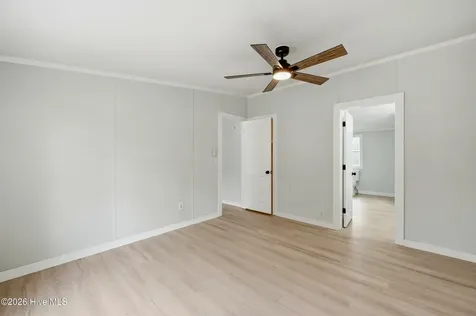 808 Wildwood Circle Hampstead NC 28443