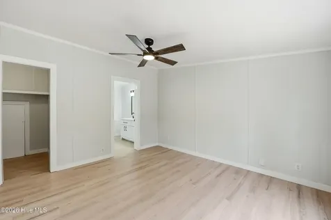 808 Wildwood Circle Hampstead NC 28443