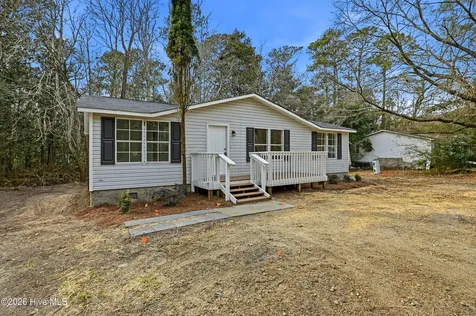 808 Wildwood Circle Hampstead NC 28443