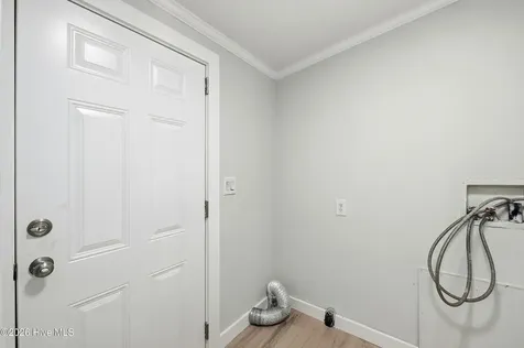808 Wildwood Circle Hampstead NC 28443