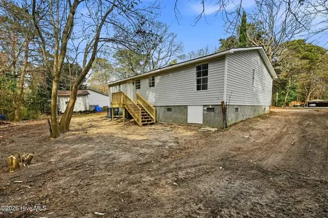 808 Wildwood Circle Hampstead NC 28443