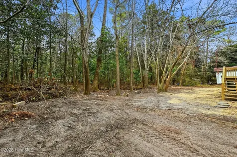 808 Wildwood Circle Hampstead NC 28443