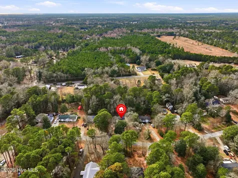 808 Wildwood Circle Hampstead NC 28443