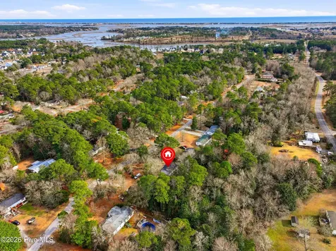 808 Wildwood Circle Hampstead NC 28443