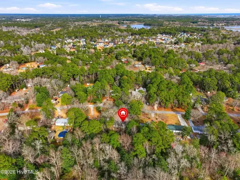 808 Wildwood Circle Hampstead NC 28443
