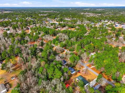 808 Wildwood Circle Hampstead NC 28443