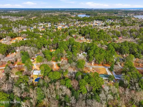 808 Wildwood Circle Hampstead NC 28443