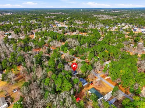 808 Wildwood Circle Hampstead NC 28443