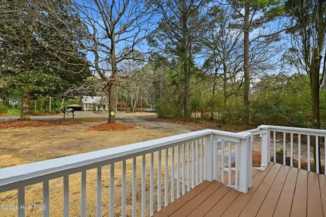 808 Wildwood Circle Hampstead NC 28443