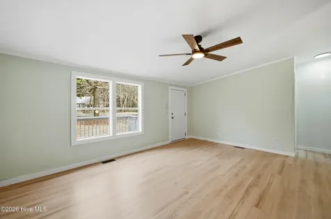 808 Wildwood Circle Hampstead NC 28443