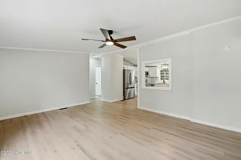 808 Wildwood Circle Hampstead NC 28443