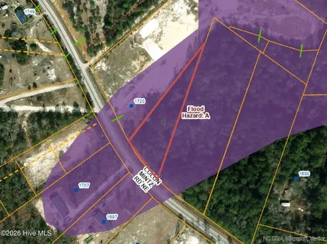 9 Ac Colon Mintz Road Leland NC 28451