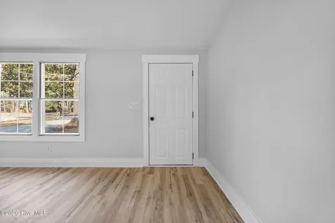 814 Wildwood Circle Hampstead NC 28443