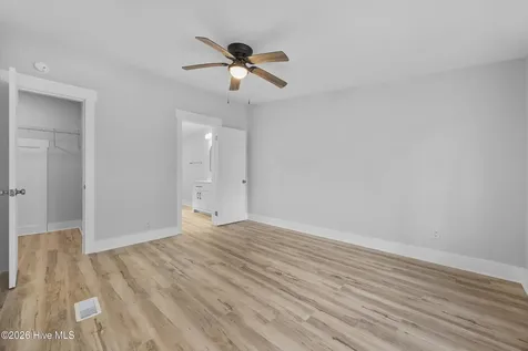 814 Wildwood Circle Hampstead NC 28443