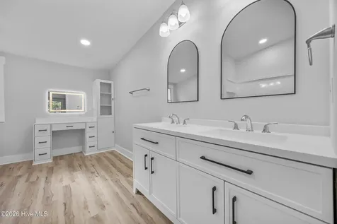 814 Wildwood Circle Hampstead NC 28443