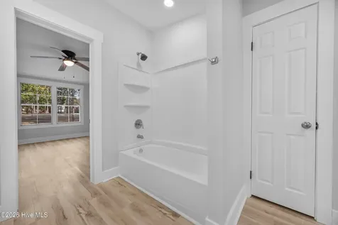 814 Wildwood Circle Hampstead NC 28443