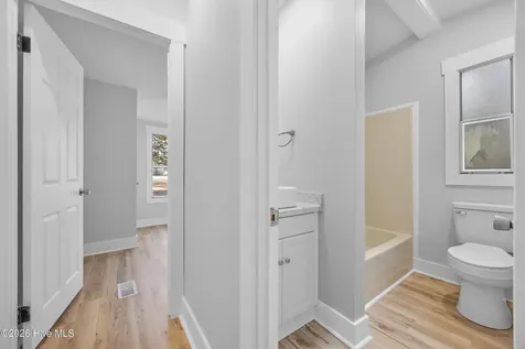 814 Wildwood Circle Hampstead NC 28443
