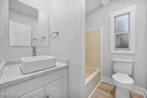 814 Wildwood Circle Hampstead NC 28443