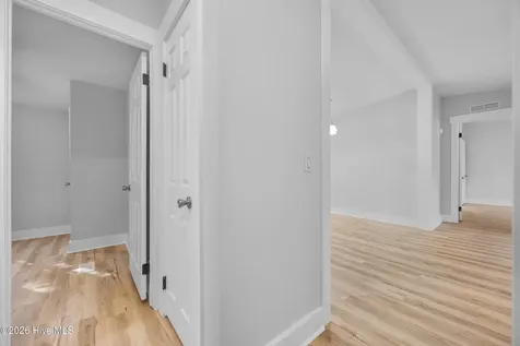 814 Wildwood Circle Hampstead NC 28443