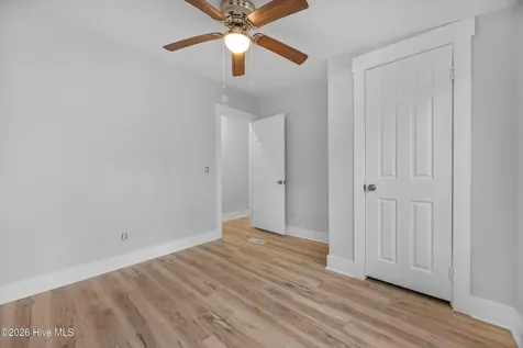 814 Wildwood Circle Hampstead NC 28443