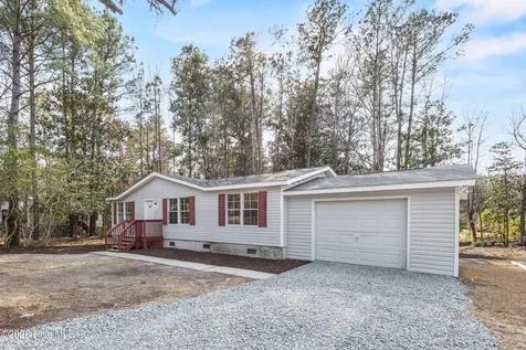 814 Wildwood Circle Hampstead NC 28443