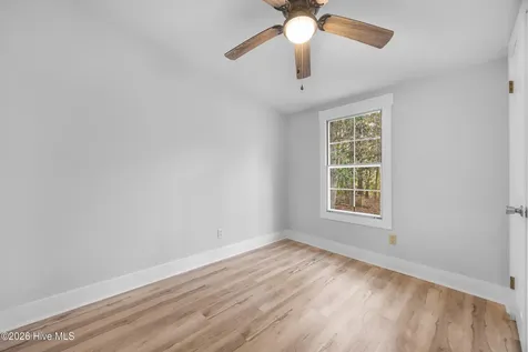 814 Wildwood Circle Hampstead NC 28443