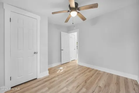 814 Wildwood Circle Hampstead NC 28443