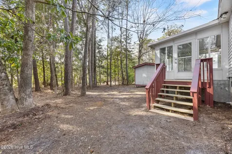 814 Wildwood Circle Hampstead NC 28443