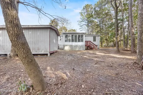 814 Wildwood Circle Hampstead NC 28443