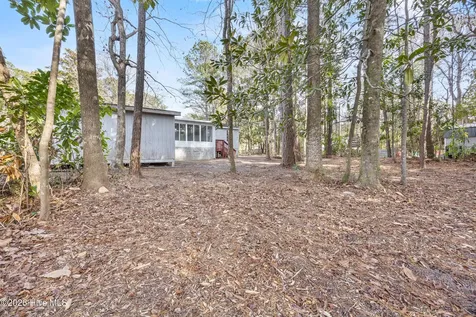814 Wildwood Circle Hampstead NC 28443